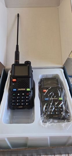 BAOFENG 2 Way Radios