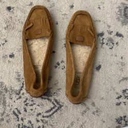 Ugg Moccasins