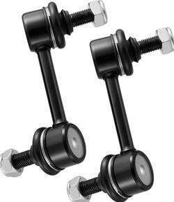 BDFHYK 2Pcs Sway Bar Links Stabilizer Bar Links Compatible with Acura TSX 2004-2014, Compatible with Honda Accord 2003-2012, Accord Crosstour 2010-201