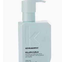 New Kevin Murphy Killer Curls