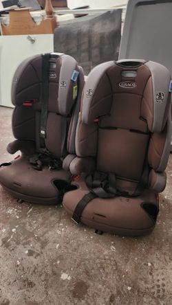 Child Car Seat