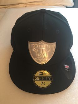 Las Vegas Oakland Raiders 47 Brand OG Logo Cap SUPREME BAPE OFF WHITE for  Sale in Los Angeles, CA - OfferUp