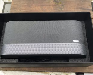Vizio Crave Pro Smartcast Speaker