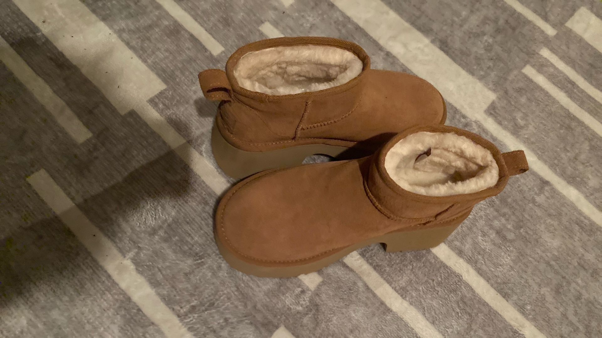 Ugg Boots 