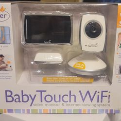 Baby Monitor 