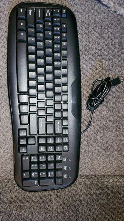 Keyboard