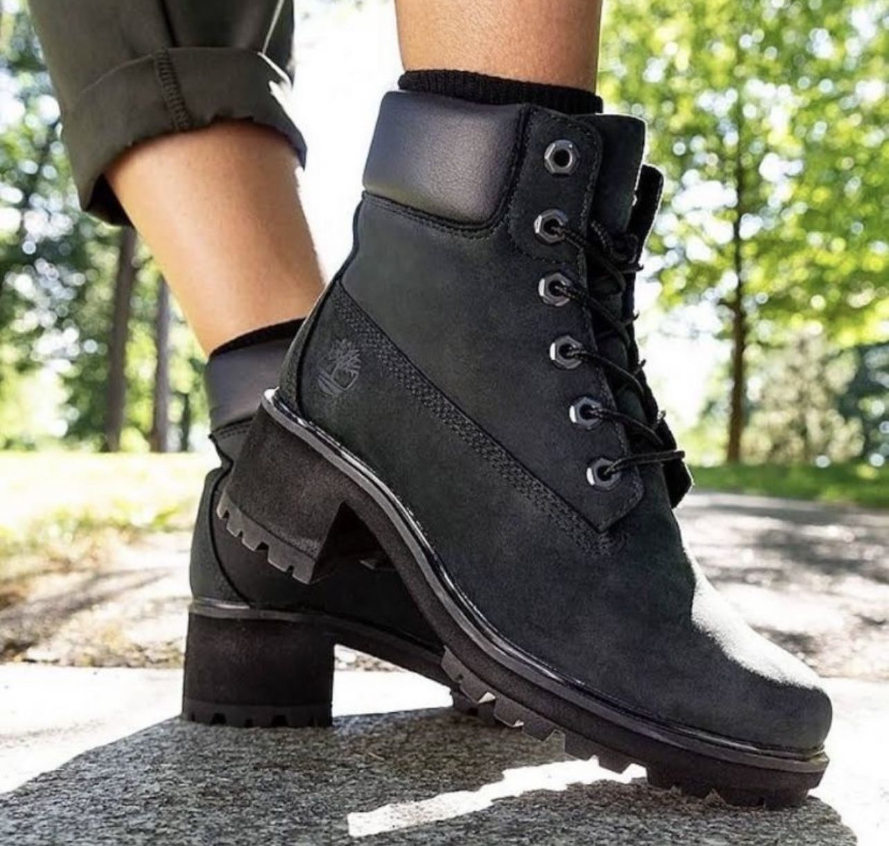 Timberland Kinsley Waterproof Boots