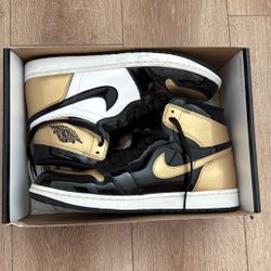 Air Jordan One Retro High Of NRG