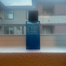 Ocean By Bath And Body Works 95% Full