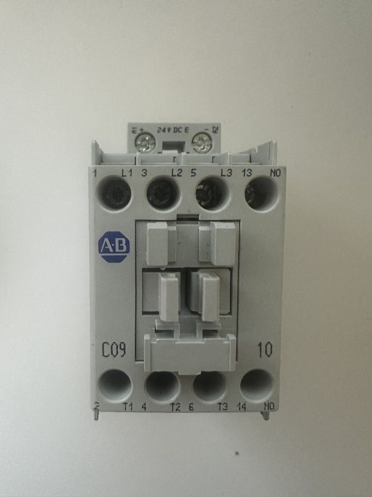 Allen Bradly Contactor