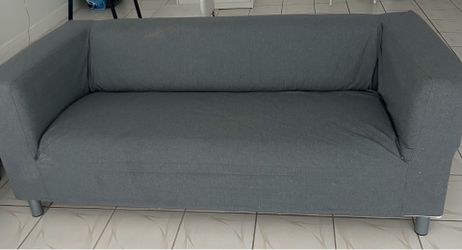 IKEA sofa bed