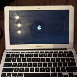 Apple MacBook Air early-2015 11”
