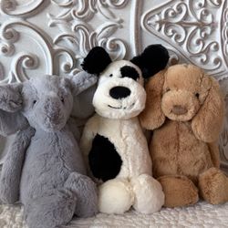 jellycats