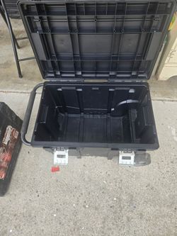 Jobsite cart