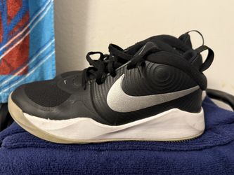 Nike shoes