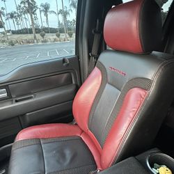 2014 Ford F-150 Raptor