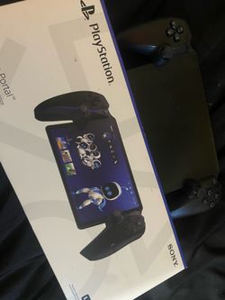 PlayStation portable