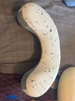Firm Breast feeding pillow