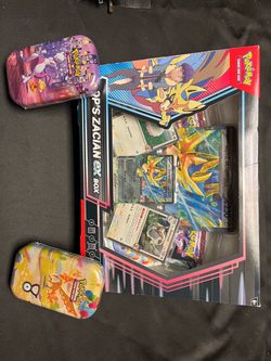POKÉMON CARDS