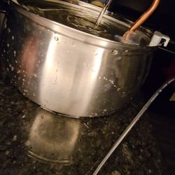 Tomxcute Cat Water Fountain 4.0L/135oz Gooseneck Copper Faucet Design