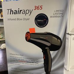 Thairapy Blow Dryer