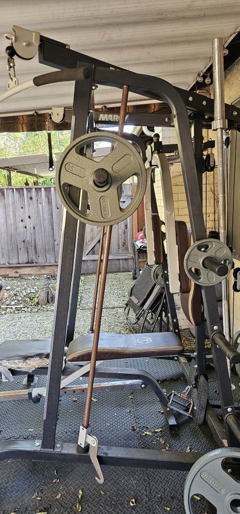 Home Gym
