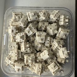 MMD Aquaking Lubed Linear Switches x110