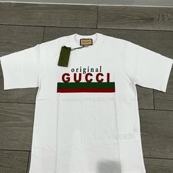 Gucci Tshirt New Season  Any Colors