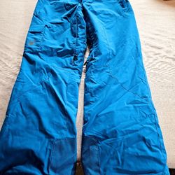 Spider Thinsulate Snowboarding Pants (Lg) New Without Tag