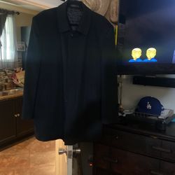 Men’s Coat