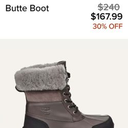 Men UGG Butte 