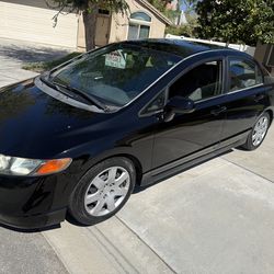 2007 Honda Civic