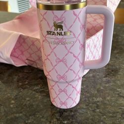 Stanley LoveShackFancy Tumbler 