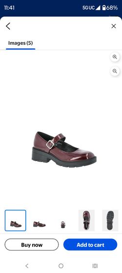Mary Jane's 6.5 women's