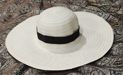 SUMMER HAT #2