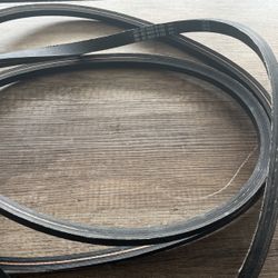 Stens 265-657 OEM Replacement Belt/Dixie Chopper 2006B130R, Replaces OEM: Dixie Chopper 2006B130R, Fits Model: Dixie Chopper Classic, Silver Eagle and