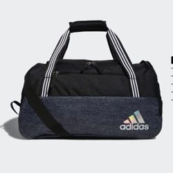 Adidas Squad Duffel Bag  Thumbnail