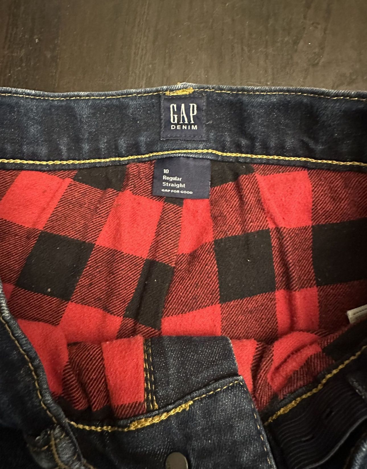 Boys Levi's & Gap Lot Jeans,  Pants , t-Shirt and shorts 