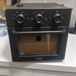 Brand new Our Place Air fryer