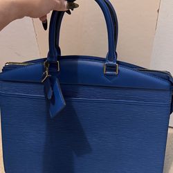 Louis Vuitton Epi Leather