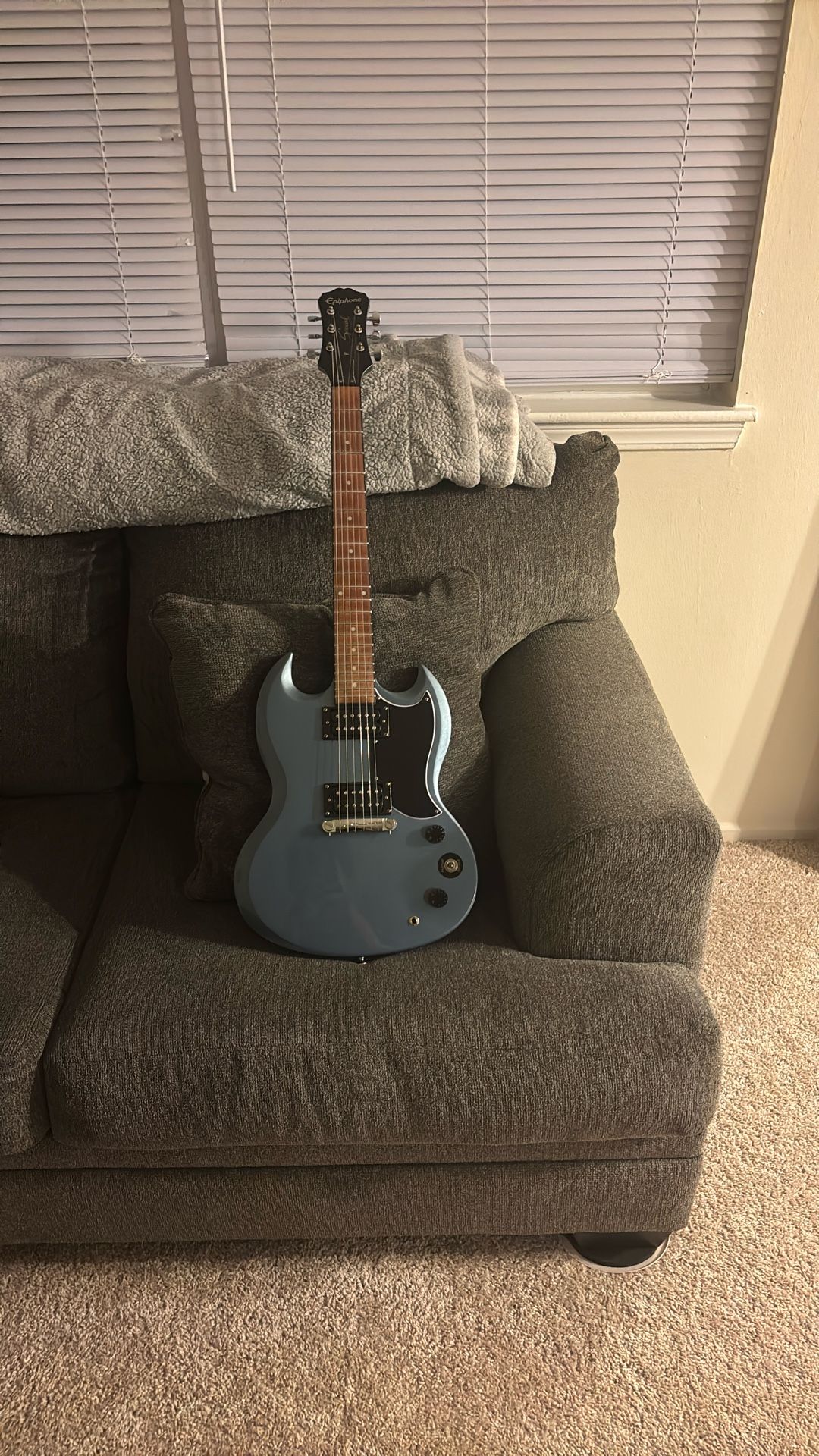 Epiphone Guitar