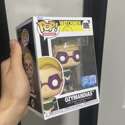 Funko pop