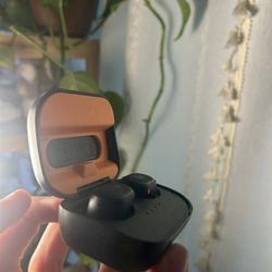 Skullcandy Grind fuel Earbuds 