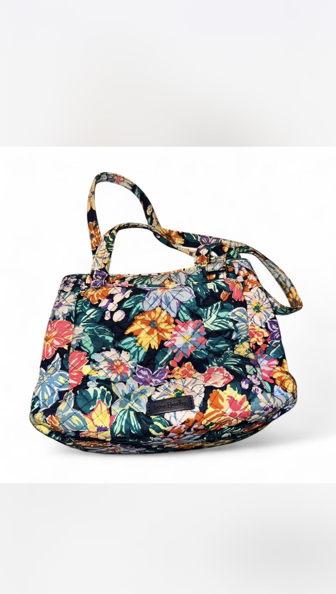 Vera Bradley Purse & Wallet