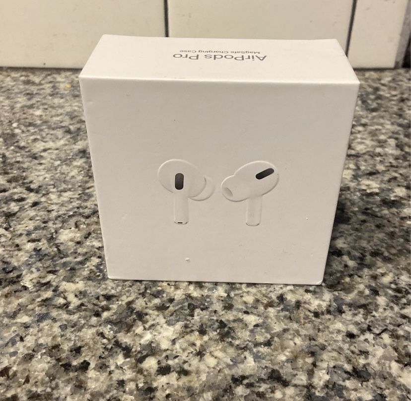 APPLE AIRPOD PROS GEN 2