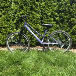 24” Huffy Bike Free Free For Kids