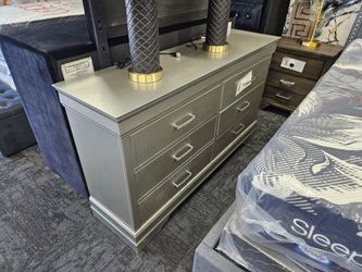 Brand New AMALIA B6910 Dresser Only Special