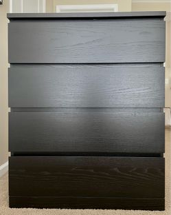 IKEA MALM Dresser