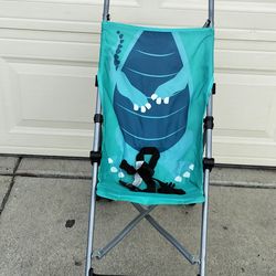 Umbrella stroller $15 pick up only bonanza and Lamb