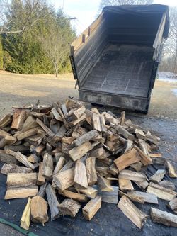 Firewood 
